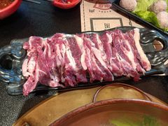 -潮庭牛肉火锅·骑楼私宴