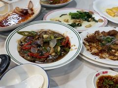 -明本湛江鸡•海鲜小厨(陈家祠店)