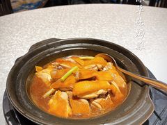 -红棉中餐厅·广州海航威斯汀酒店