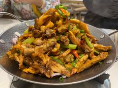 -澎湖湾农家菜(八一路楚天府店)