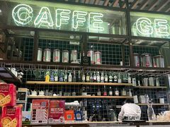 -MYLK意式小厨(熙地港店)