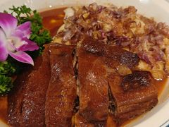 -怀德酒楼·粤菜·海鲜·茶点(宝安国际机场店)