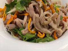 -马凯餐厅(长椿街店)