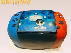 -DearCake 黛点心(花牌坊店)
