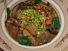 -中国徽菜·徽商故里(广安门店)