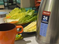 -采椰郎椰子鸡·脆皮鸡火锅(融创茂店)