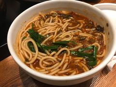 小锅米线-云海肴·汽锅鸡·云南菜(苏州中心店)