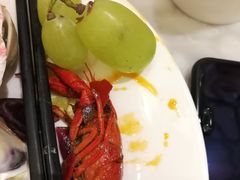 -城市名人酒店-喝彩西餐厅(名人城市广场店)