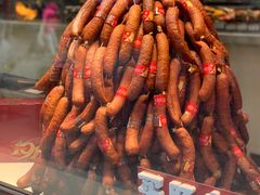 -人民防洪胜利纪念塔