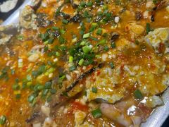 -滋味烤鱼(马北店)