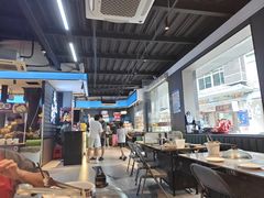 -争先鲜·蒸汽海鲜自助·鲜切牛肉