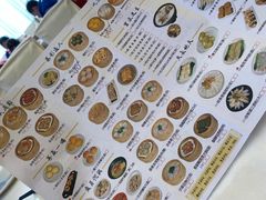 菜单-大友(港口店)