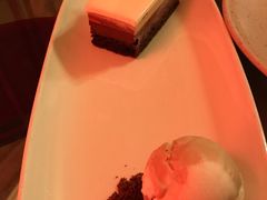 歌剧院蛋糕-纽约咖啡馆