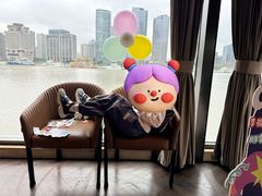 -三利音·浦之舟(滨江大道店)