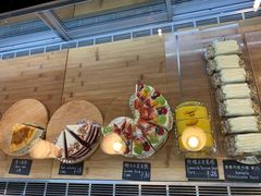 -麦田工坊(月湖店)