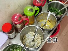-司马街鸡煲(西华路店)