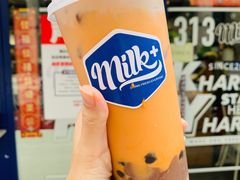双料阿华田脆泰奶-milkplus·泰式奶茶(较场东路店)
