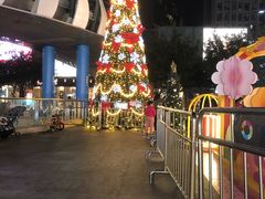 -汇邦中心ICON MALL
