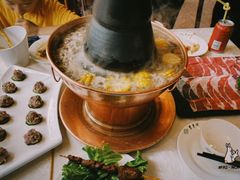 -东来顺饭庄(天坛店)