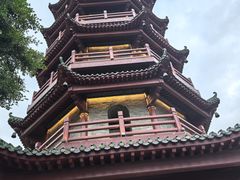 -南沙天后宫景区