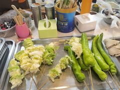 -张记炸串肠粉
