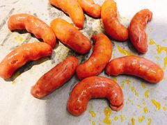 -口岸齐齐哈尔烤肉(风尚米兰总店)