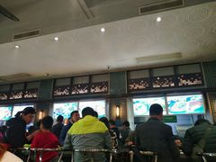 -大福来锅巴菜(古文化街店)