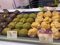 -西树泡芙(静安大悦城店)