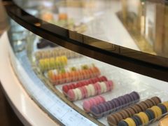 -PAUL LAFAYET 法式甜品(港汇广场店)