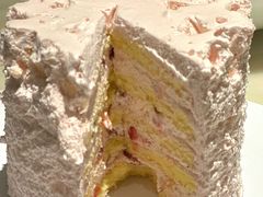 -5Cake五度无蔗糖低脂蛋糕(陶然亭店)