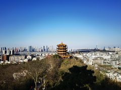 -黄鹤楼