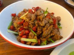 -胡胖子专业长沙菜(衡山路店)