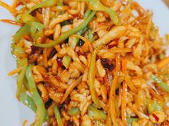 -老七饭馆(光荣道总店)
