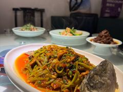 -院8里·小聚园老川菜(九眼桥店)