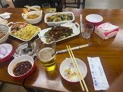 -炒豆合作社(磁器口店)