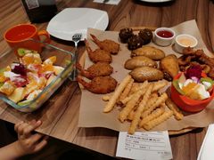 -必胜客(张掖西大街店)