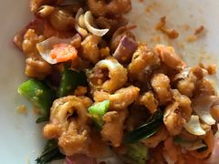-灯笼馆海鲜餐厅