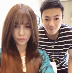 -崇尚GAVIN STYLE