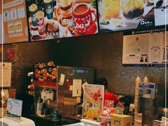 -DQ·蛋糕·冰淇淋(西直门店)
