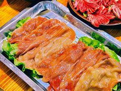 -木货街重庆老火锅(流塘店)