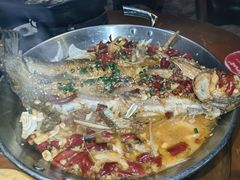 -爷爷的土钵菜(街道口店)