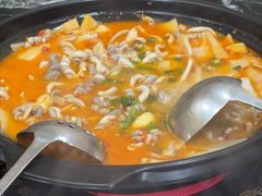 -李师傅脆肚(华强北店)