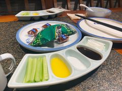 -真地道京味府·鲜橙烤鸭·北京菜(朝外大街东大桥店)