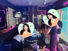 -温莎KTV(国贸店)
