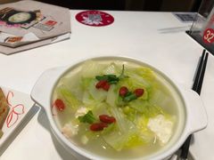 -嘉和一品粥(魏公村店)