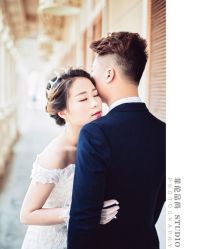 -喜糖摄影STUDIO