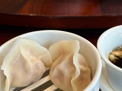 原汁海胆饺子-喜鼎海胆水饺(东港店)