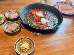 -胖三嬢·呱呱老火锅(北京总店)