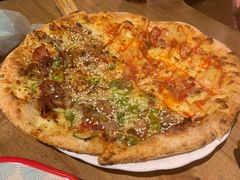 -盘炉forenza·云贵川融合小食堂 ( 钟楼中柳巷店)