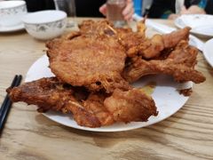 -九龙餐厅(大沽路店)